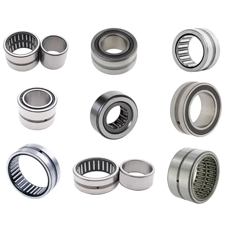 needle roller bearings needle roller bearings